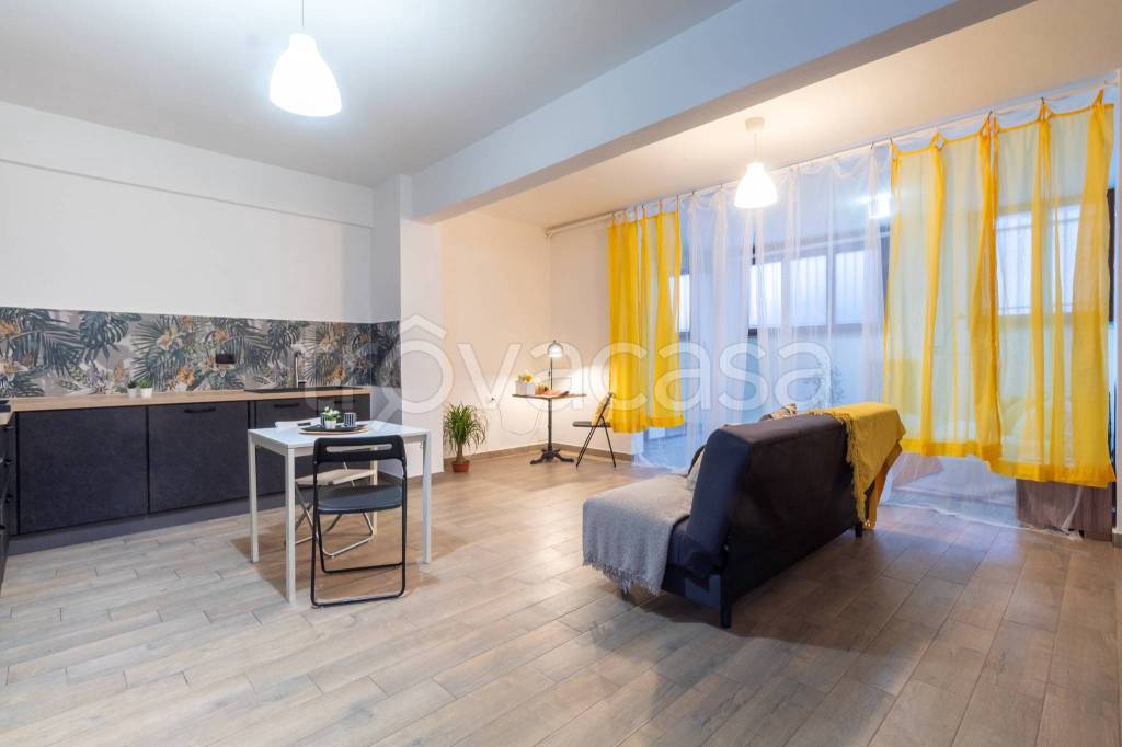 appartamento in vendita a Sesto San Giovanni