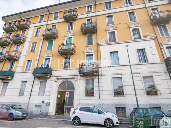 appartamento in vendita a Sesto San Giovanni in zona Rondò/Torretta