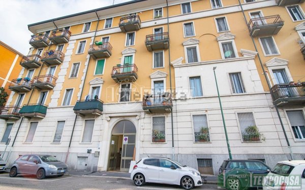 appartamento in vendita a Sesto San Giovanni