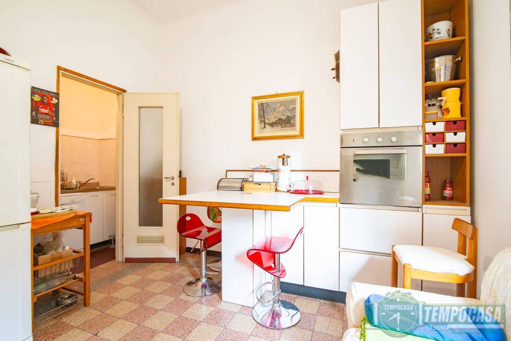 appartamento in vendita a Sesto San Giovanni in zona Rondò/Torretta