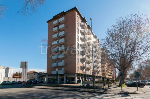 appartamento in vendita a Sesto San Giovanni in zona Rondò/Torretta