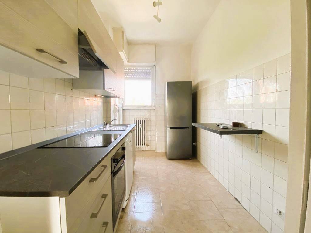 appartamento in vendita a Sesto San Giovanni in zona Cascina de' Gatti