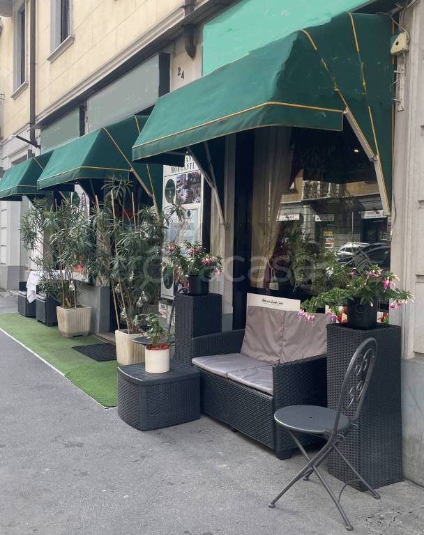 negozio in vendita a Sesto San Giovanni