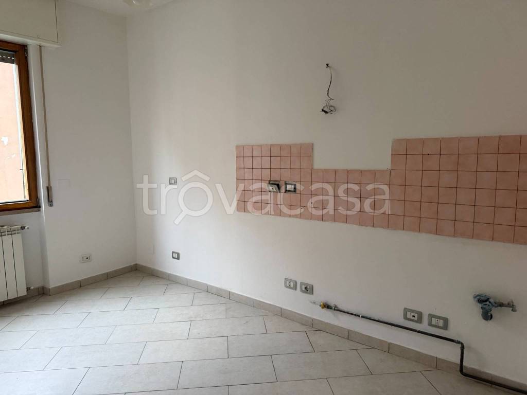 appartamento in vendita a Sesto San Giovanni in zona Rondò/Torretta