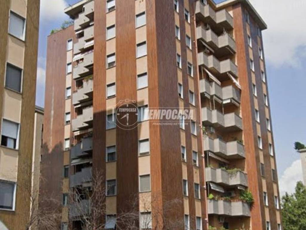 appartamento in vendita a Sesto San Giovanni