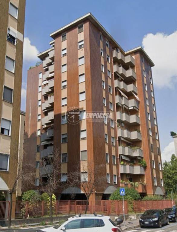 appartamento in vendita a Sesto San Giovanni