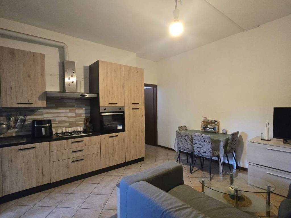 appartamento in vendita a Sesto San Giovanni in zona Pelucca/Villaggio Falck