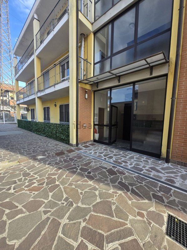 appartamento in vendita a Sesto San Giovanni