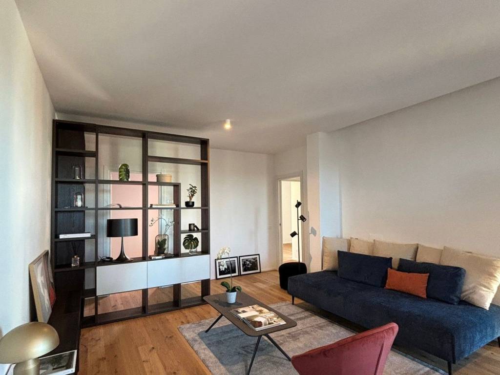 appartamento in vendita a Sesto San Giovanni in zona Rondinella