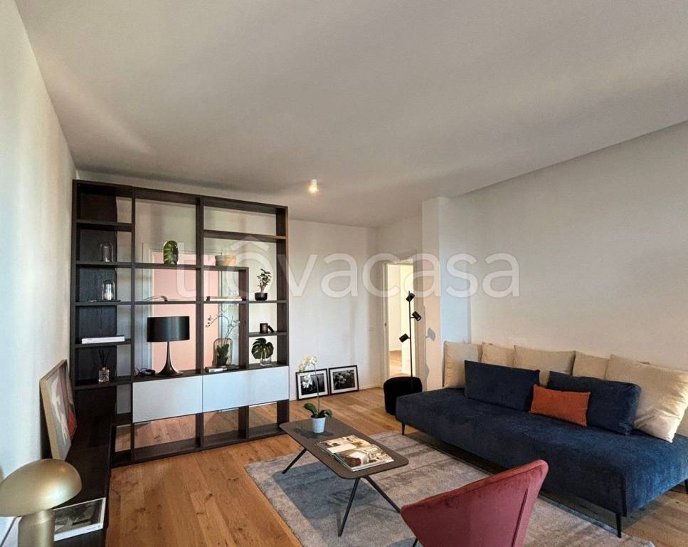 appartamento in vendita a Sesto San Giovanni