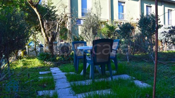 casa indipendente in vendita a Sesto San Giovanni in zona Cascina de' Gatti