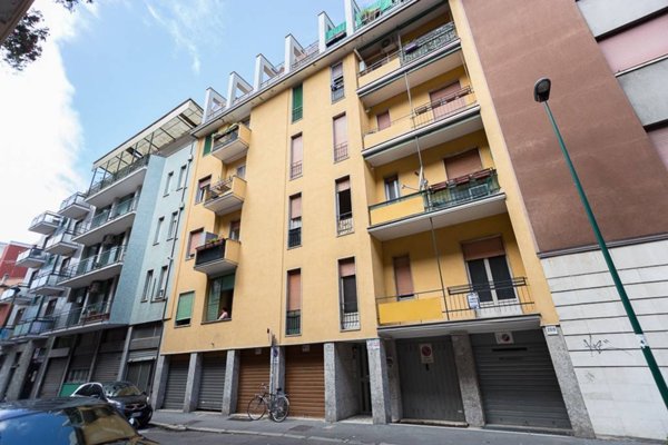 appartamento in vendita a Sesto San Giovanni in zona Rondinella