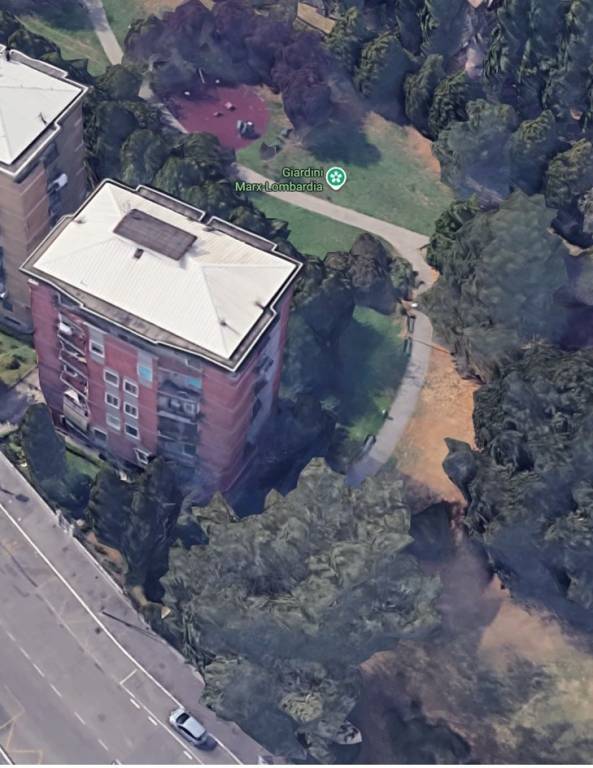 appartamento in vendita a Sesto San Giovanni