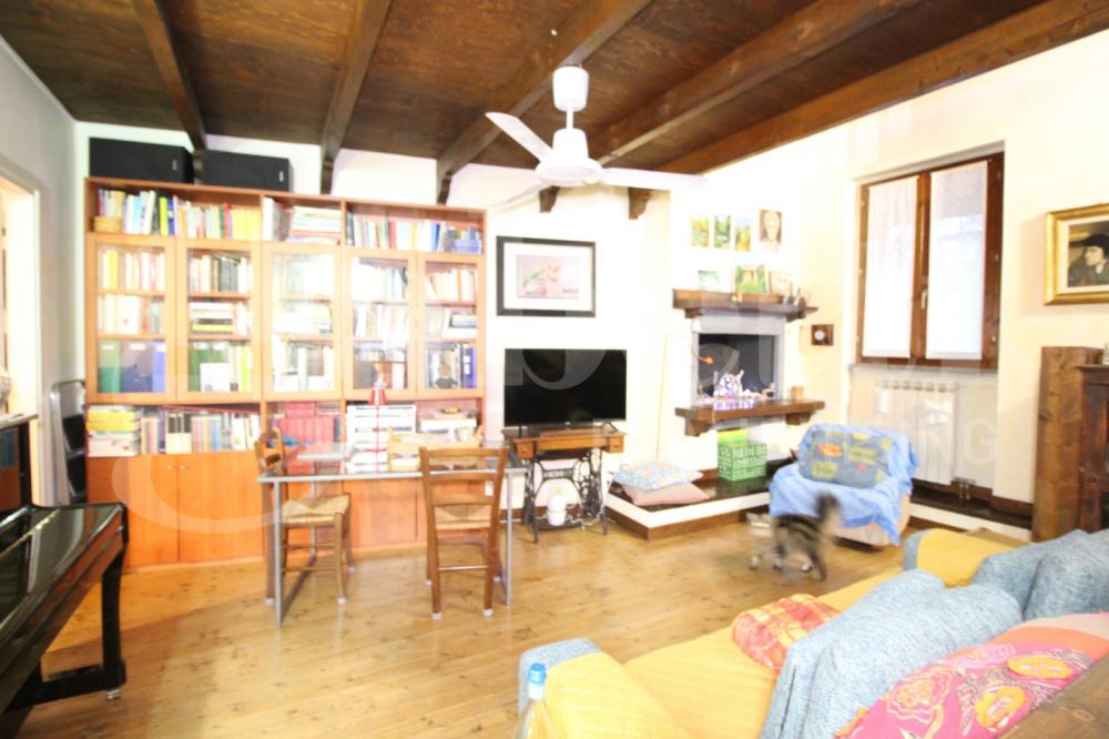 appartamento in vendita a Sesto San Giovanni