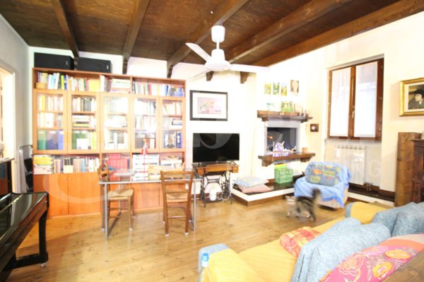 appartamento in vendita a Sesto San Giovanni