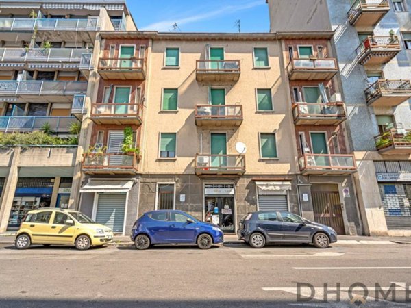 appartamento in vendita a Sesto San Giovanni