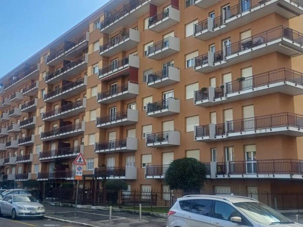 appartamento in vendita a Sesto San Giovanni