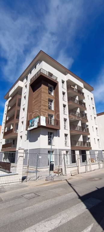 appartamento in vendita a Sesto San Giovanni in zona Rondò/Torretta