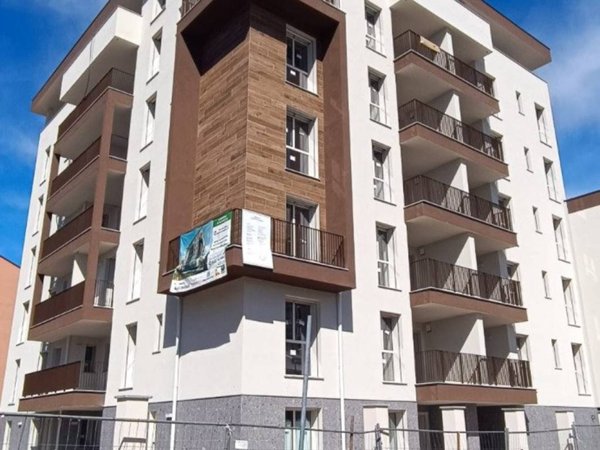 appartamento in vendita a Sesto San Giovanni in zona Rondò/Torretta