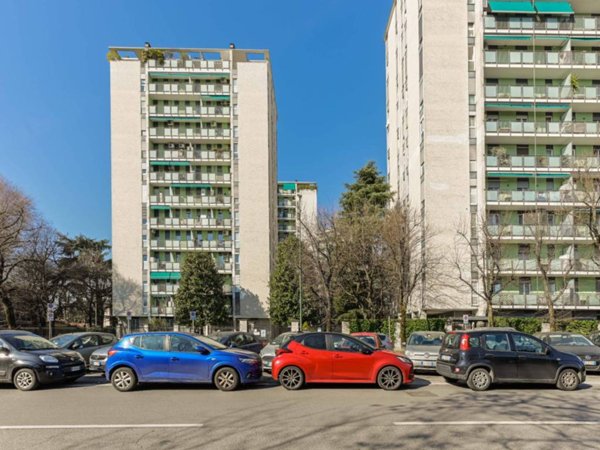 appartamento in vendita a Sesto San Giovanni