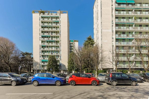 appartamento in vendita a Sesto San Giovanni