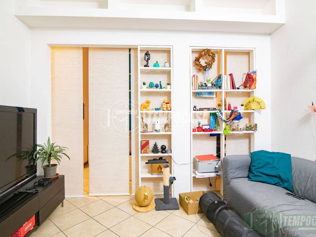 appartamento in vendita a Sesto San Giovanni