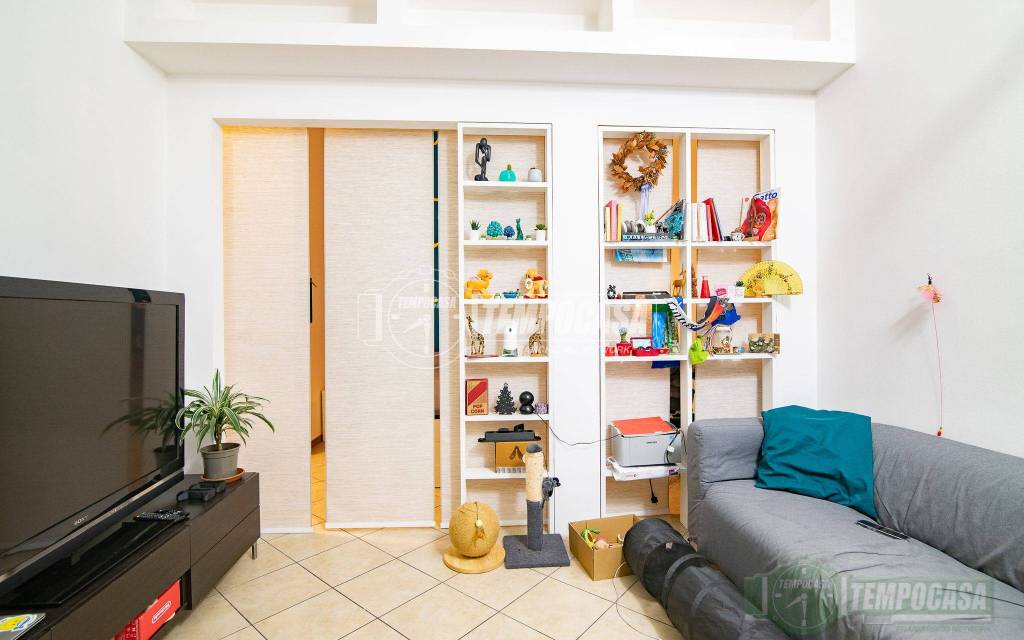 appartamento in vendita a Sesto San Giovanni