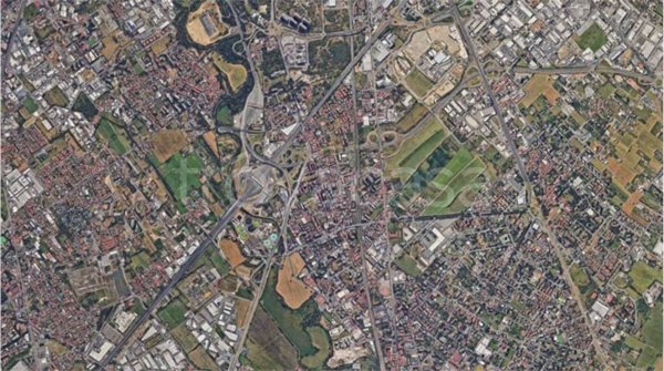 appartamento in vendita a Sesto San Giovanni