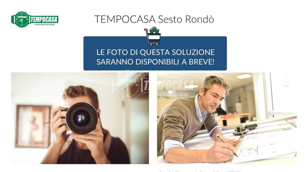 casa indipendente in vendita a Sesto San Giovanni