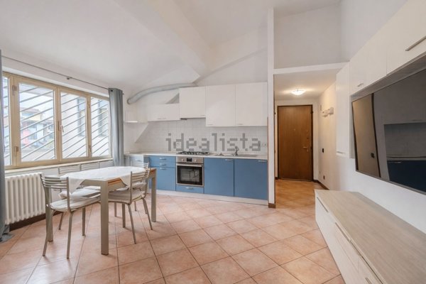 appartamento in vendita a Sesto San Giovanni