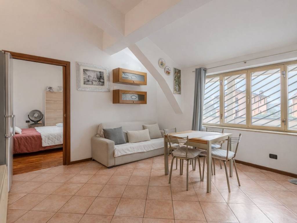 appartamento in vendita a Sesto San Giovanni