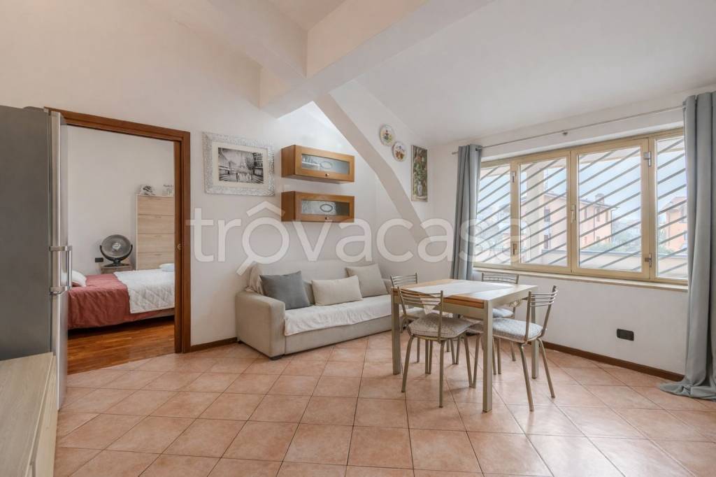 appartamento in vendita a Sesto San Giovanni