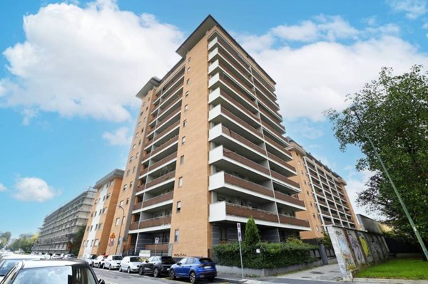 appartamento in vendita a Sesto San Giovanni