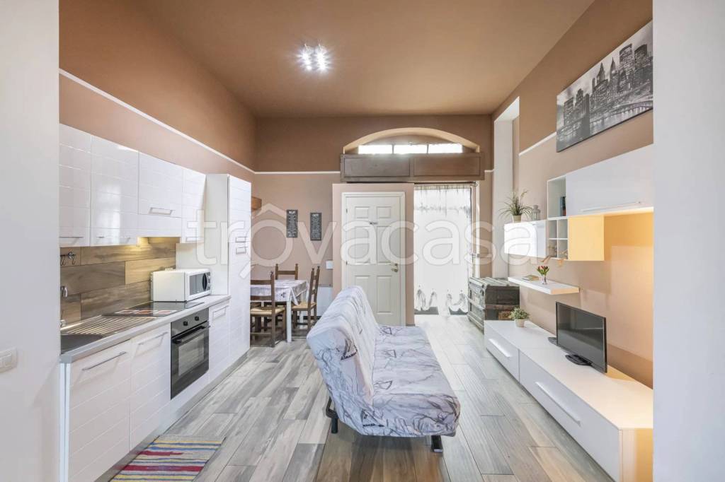 appartamento in vendita a Sesto San Giovanni in zona Rondò/Torretta