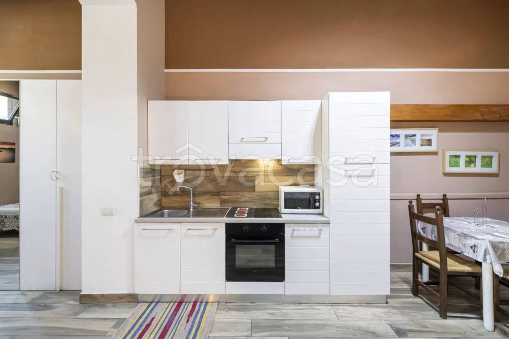 appartamento in vendita a Sesto San Giovanni in zona Rondò/Torretta