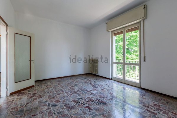 appartamento in vendita a Sesto San Giovanni