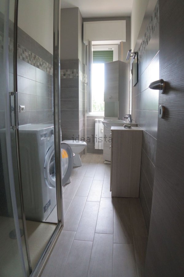 appartamento in vendita a Sesto San Giovanni