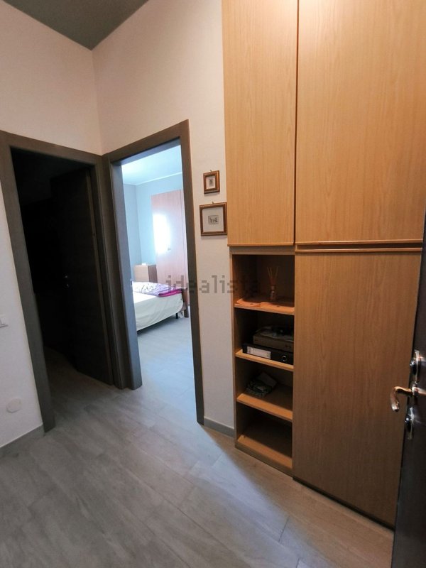 appartamento in vendita a Sesto San Giovanni