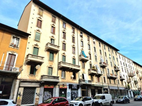 appartamento in vendita a Sesto San Giovanni in zona Rondò/Torretta