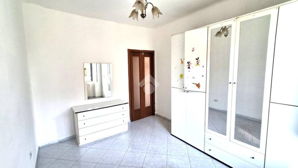 appartamento in vendita a Sesto San Giovanni in zona Rondò/Torretta