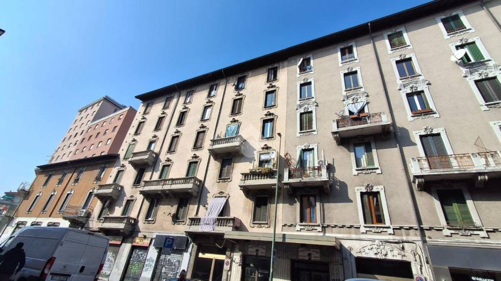 appartamento in vendita a Sesto San Giovanni in zona Rondò/Torretta