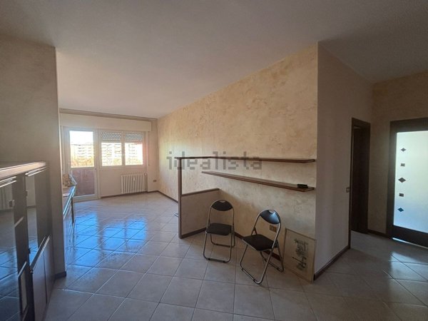 appartamento in vendita a Sesto San Giovanni