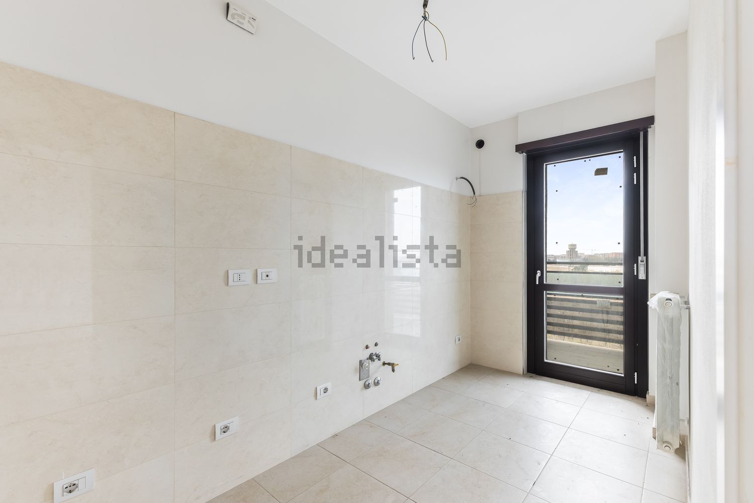 appartamento in vendita a Sesto San Giovanni