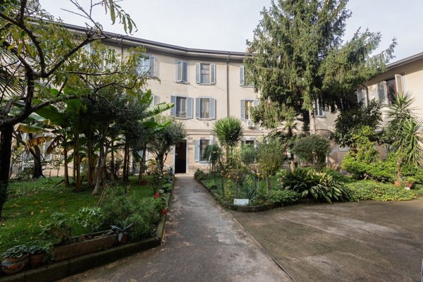 appartamento in vendita a Sesto San Giovanni