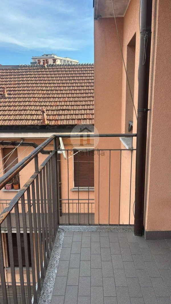 appartamento in vendita a Sesto San Giovanni in zona Rondò/Torretta