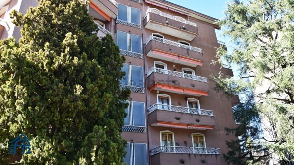 appartamento in vendita a Sesto San Giovanni