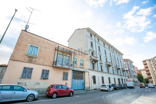 appartamento in vendita a Sesto San Giovanni