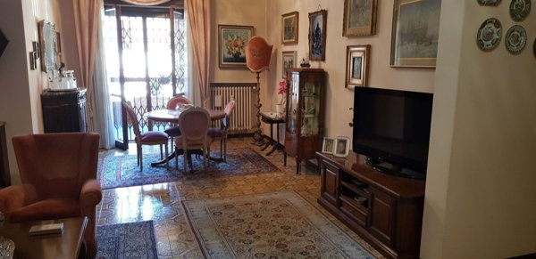 appartamento in vendita a Sesto San Giovanni in zona Rondò/Torretta