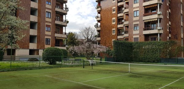 appartamento in vendita a Sesto San Giovanni in zona Rondò/Torretta