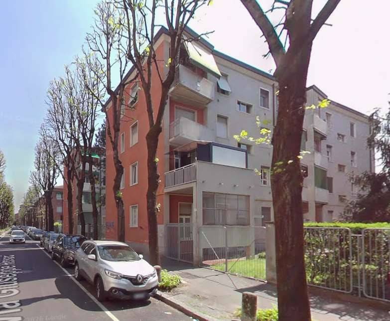 appartamento in vendita a Sesto San Giovanni in zona Rondò/Torretta